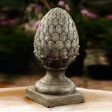Michaelis Plants & Flowers Magnesium Oxide Garden Statue