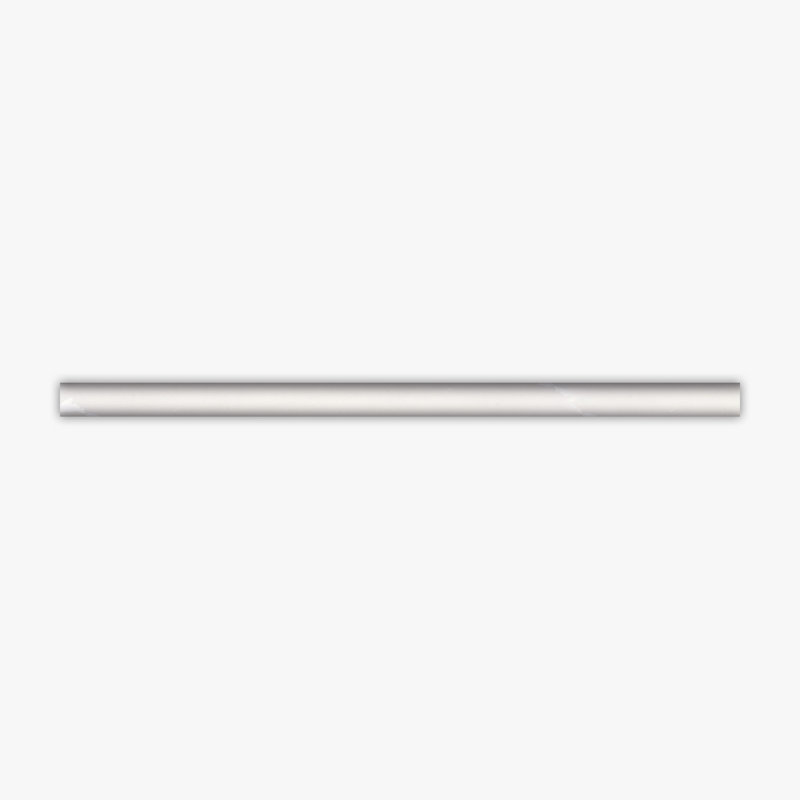 Serenity 12 in. L Ceramic Edge Trim