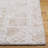 Metro 203 Hand Tufted 80% Wool; 20% Cotton Geometric Shapes Rug-1014644467