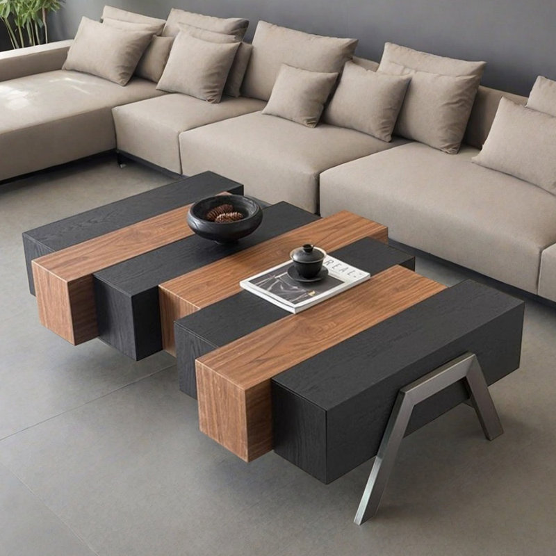 Table basse Minimalist