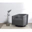 Leroy Swivel Barrel Chair-1653639805