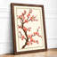 Blossoming Branch Botanical - Framed Print-1734933371-1734933368