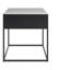 Construct 1 - Drawer Nightstand