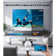 ELEP Home Theatre Projector Projector