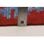 Ankara Red Kilim 5'0" x 8'1"