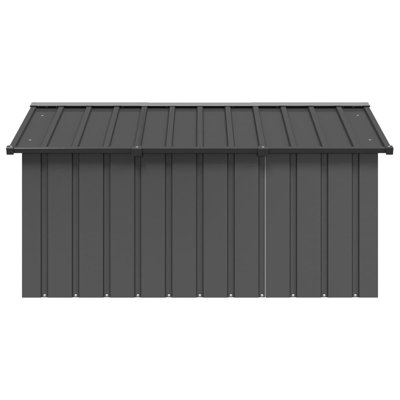 Huddersfield Dog Hutch