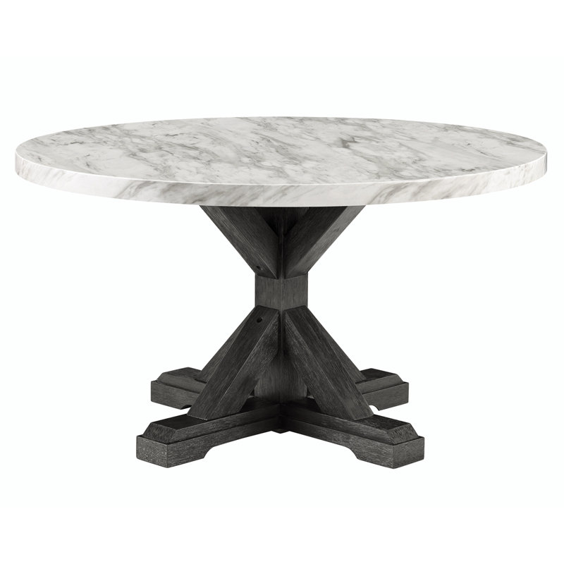 Anastazie Round Dining Table