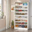 Armoire de rangement à chaussures Teneya-1352299359