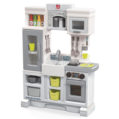 Downtown Delights Kitchen Set