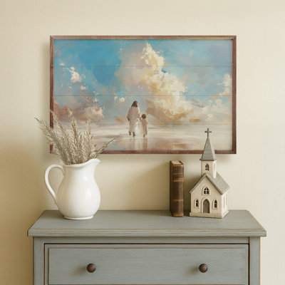 All All Children By Petals Prints Design