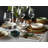 Nature 26cm Dinner Plate - Set of 6