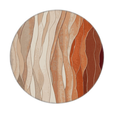 Whispering Sands Indoor And Outdoor Area Rug