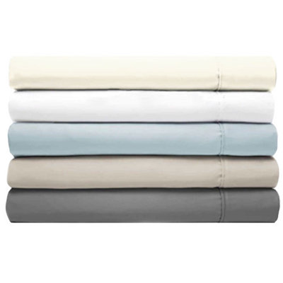 Sateen Sheet Set