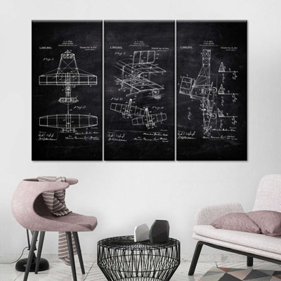 Reproduction d'art sur toile