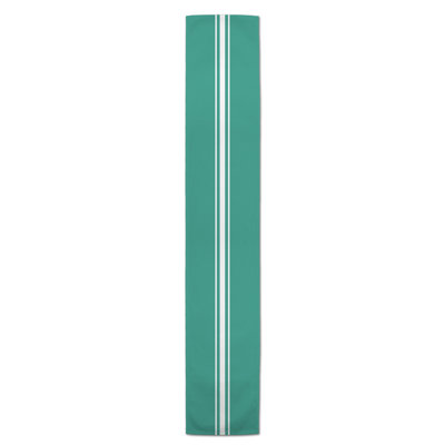 Stripe Table Runner