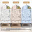 Upholstered Chenille Armchair-1093260778