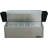 Carlisle Food Service Products Rectangle Stainless Steel Food Storage Container