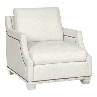 Michael Weiss 32" Abingdon Chair