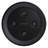 Statement Round Adjustable 2.5 Gpm Body Spray-959724152