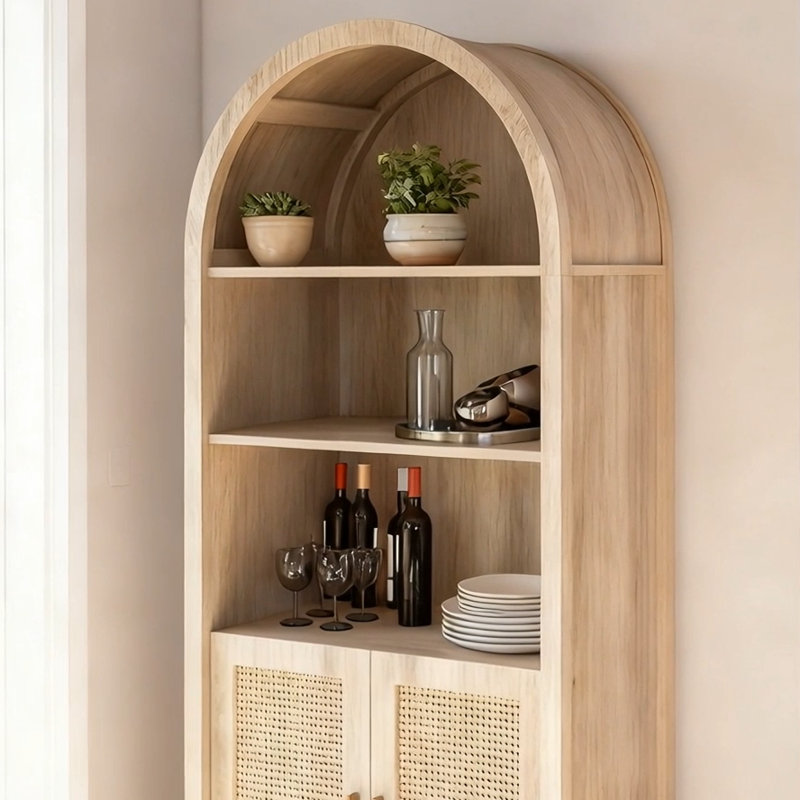 Armoire de rangement Anaya