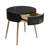 Round Coffee Table