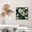 Floral, fleurs d'Hibiscus hawaïen, impression d'art tropical sans cadre-1239229180