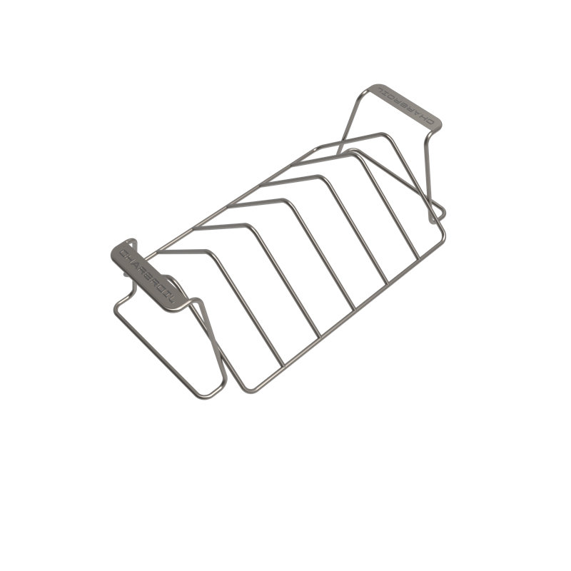 Charbroil Grill+ Rib & Roast Rack
