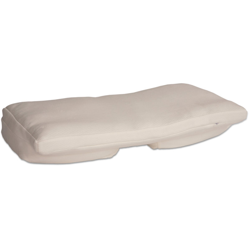 Protecteur de coussin meilleur lit