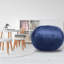 Fauteuil poire Minky-129196294