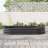Stavya Metal Raised Garden Bed-314005412-314005417