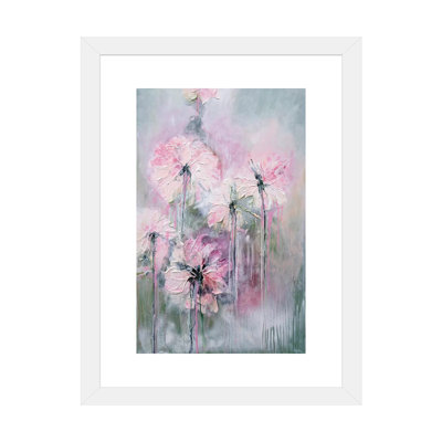 «Gentle Summer Rain», reproduction d'art