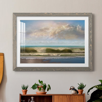" Beach Break "