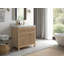 Ensemble de meuble-lavabo simple 36 po avec plateau Sonoma-96821352