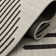 JETT Black & Ivory Abstract Machine Tufted Area Rug