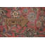 Tapis traditionnel rose 10x12