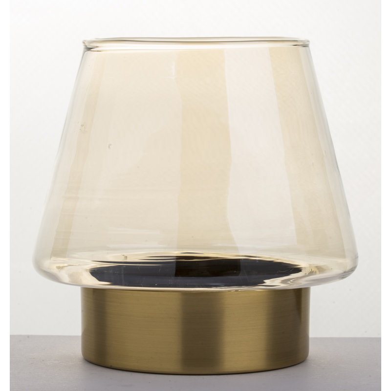 Fultonville Tabletop, 12cm H x 12cm W x 12cm D