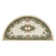Hounslow Oriental Wool Area Rug