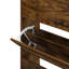 12 Pair Flip Down Shoe Storage-1524619310