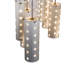 Emmentaler 25 - Light Chandelier