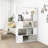 vidaXL Book Cabinet Room Divider Storage Bookshelf Bookcase for Living Room-684747136-690859646