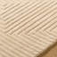 Tapis d'intérieur fait à la main Polk-1256868762