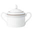 Ensemble sucrier et pot à crème Noritake