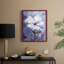 FLORAL Series CDxxxxxx - Impression encadrée de qualité supérieure - Prêt à être accroché - aucun clou requis-535318668-535318675
