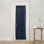 Panneau de rideau à porte thermique avec passe-tringle - Basics by Wayfair ™