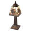Mini lampe mission 15 "High Pinecone Mission