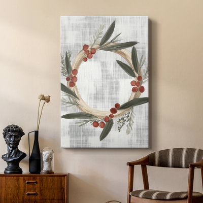 Art des Fêtes de Noël CCXC III - galerie Cavas sur mesure