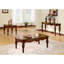 Table basse simple Asllan