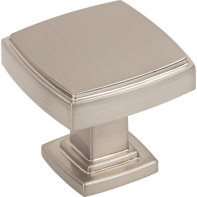Square Knob