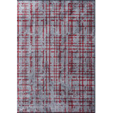 Rapture Striped Area Rug