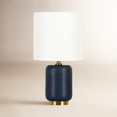 Gracie Table Lamp